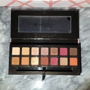 Anastasia Beverly Hills Modern Renaissance Palette